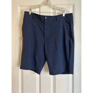 Vince Camuto mens blue Shorts